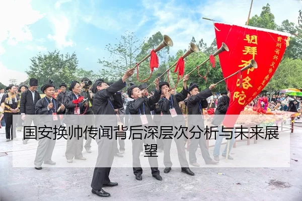 国安换帅传闻背后深层次分析与未来展望